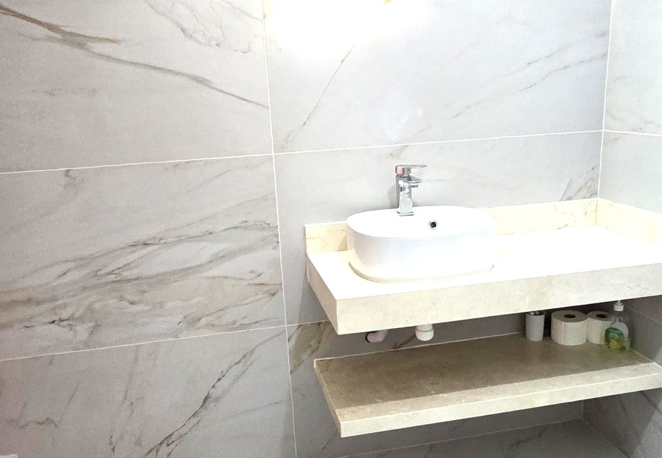 Apartamento em Albufeira - Ocean life