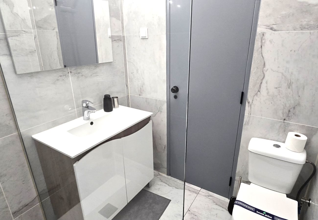 Apartamento em Albufeira - Ocean View