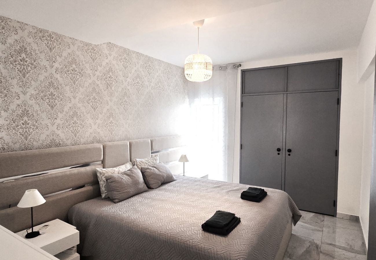 Apartamento em Albufeira - Ocean View