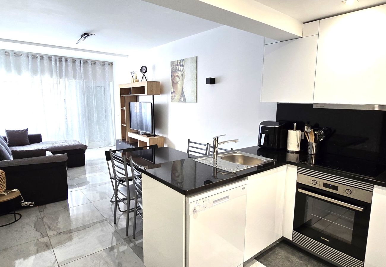 Apartamento em Albufeira - Ocean View - Albufeira