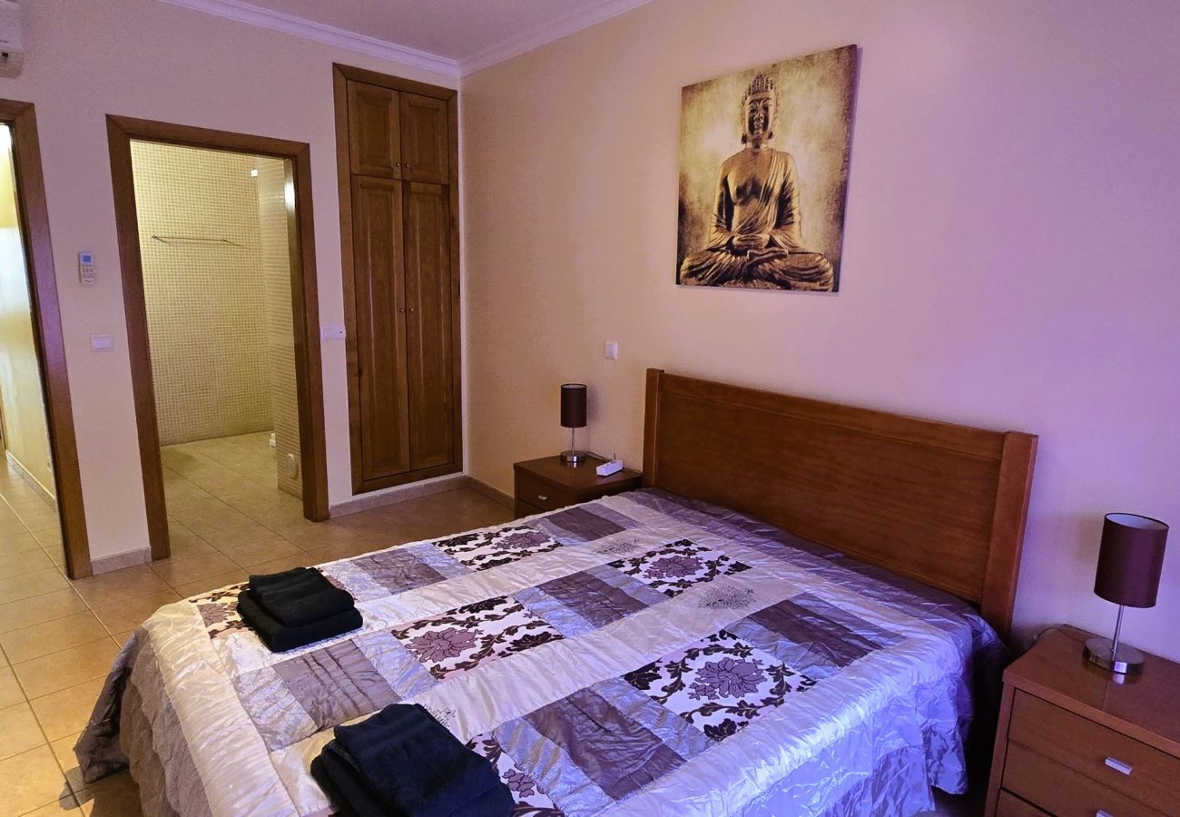 Apartment in Albufeira - Odete Beach Tunel / Albufeira