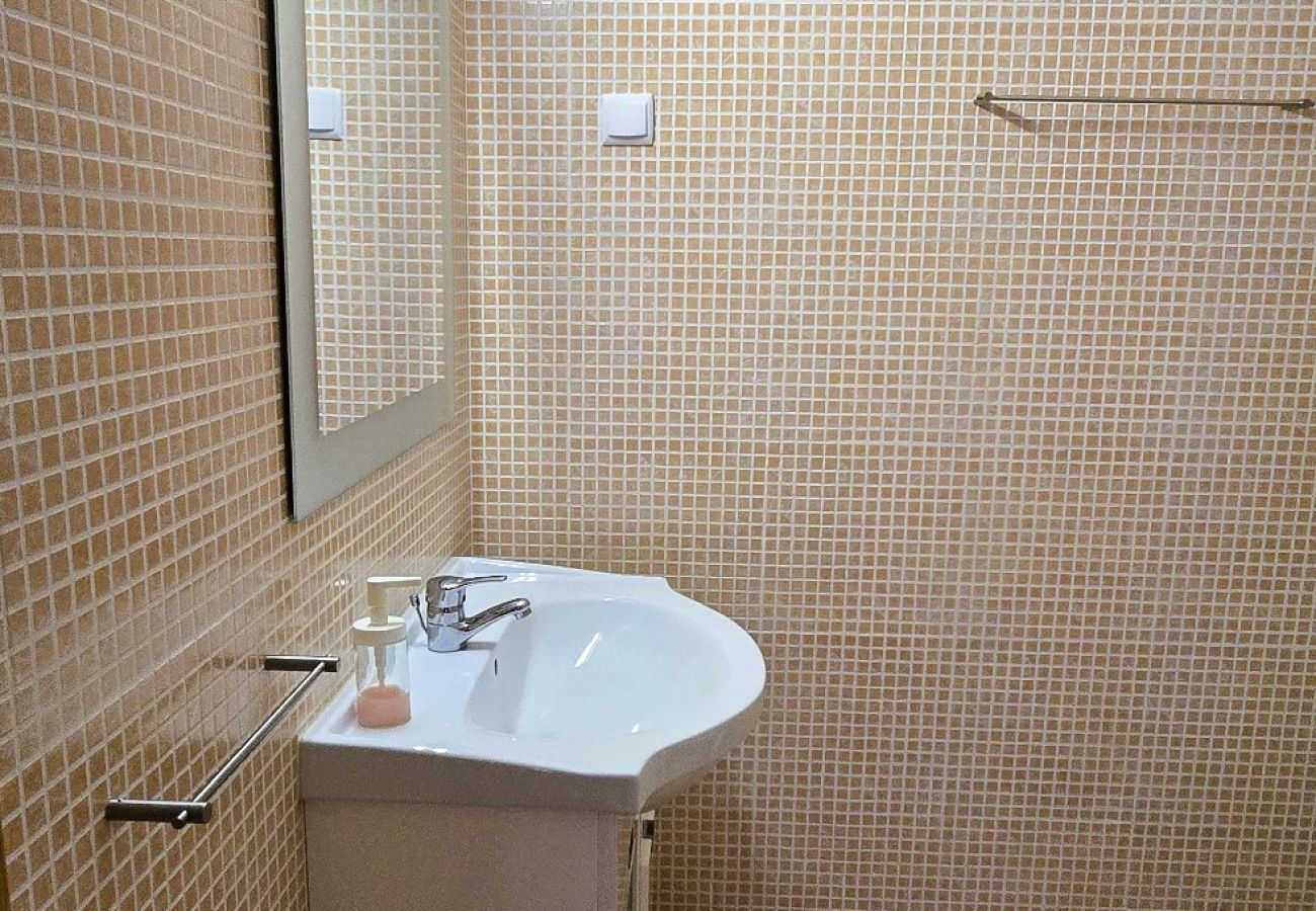 Apartment in Albufeira - Odete Beach Tunel / Albufeira
