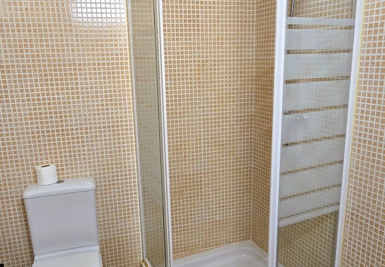 Apartment in Albufeira - Odete Beach Tunel / Albufeira