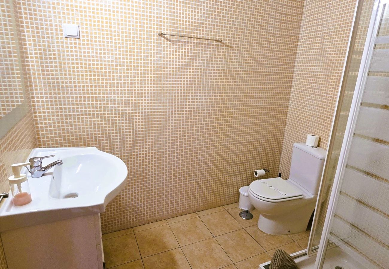 Apartment in Albufeira - Odete Beach Tunel / Albufeira