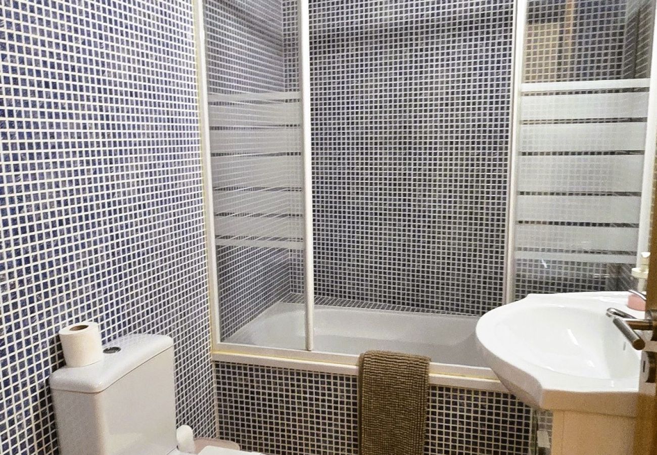 Apartment in Albufeira - Odete Beach Tunel / Albufeira