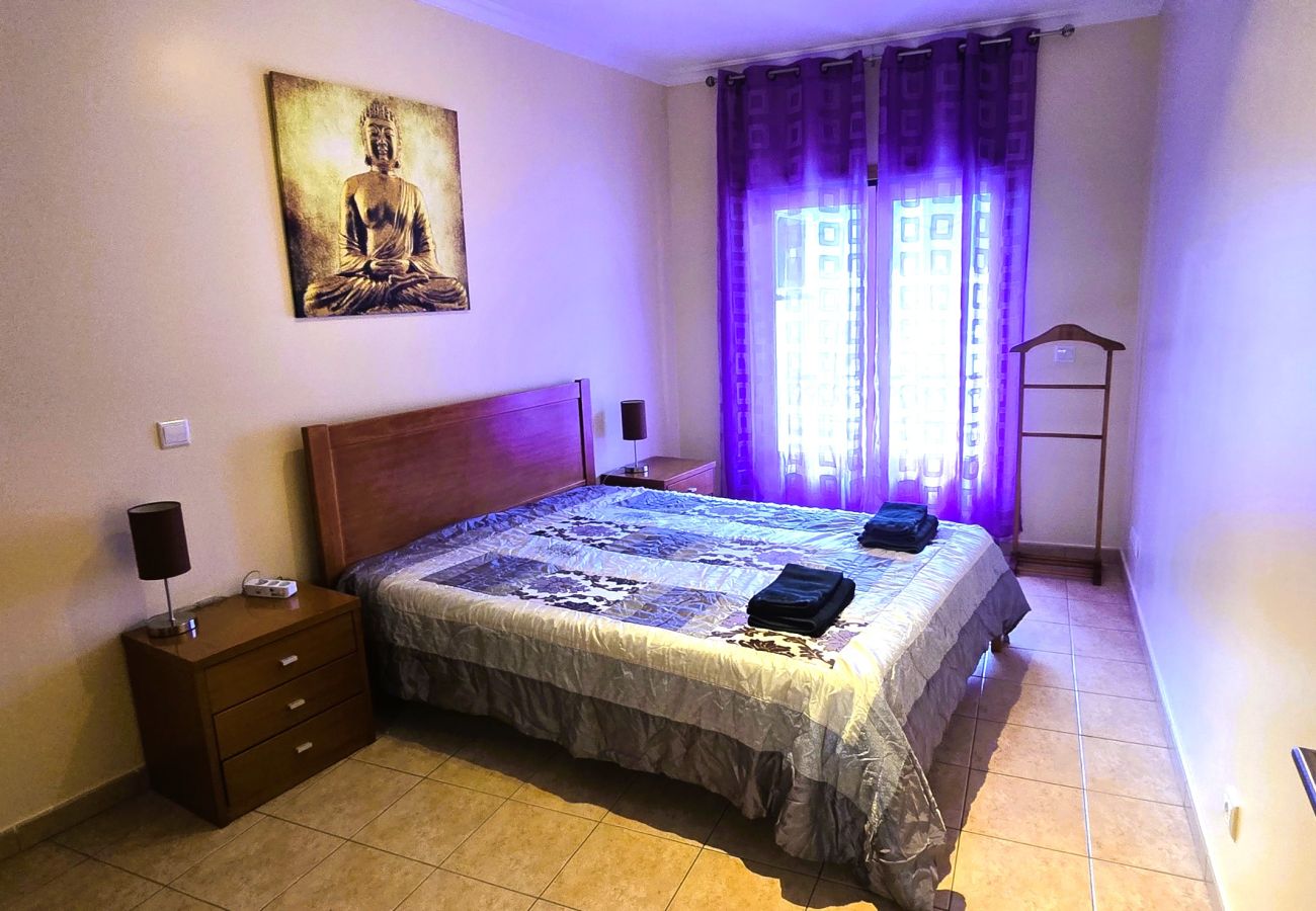 Apartment in Albufeira - Odete Beach Tunel / Albufeira