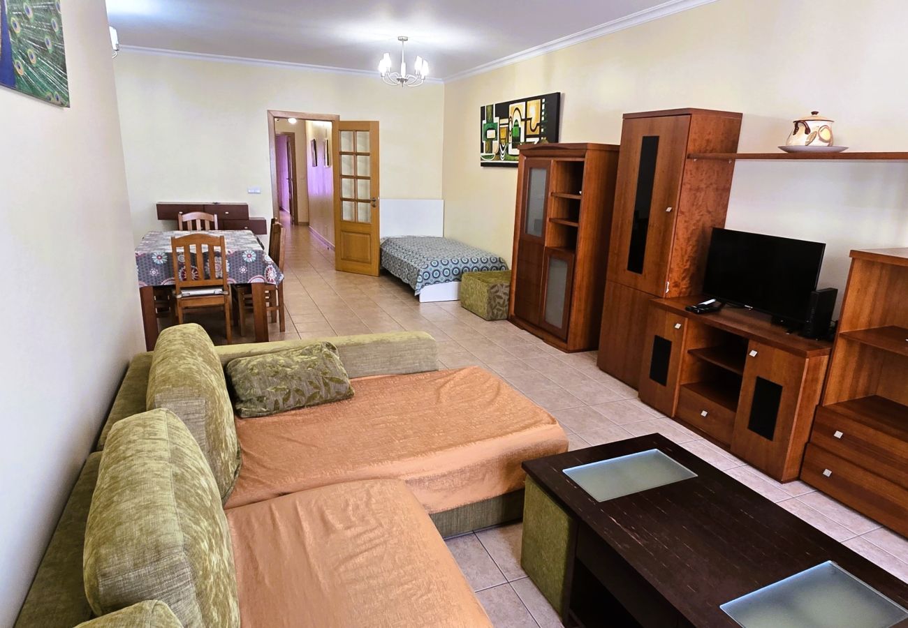 Apartment in Albufeira - Odete Beach Tunel / Albufeira