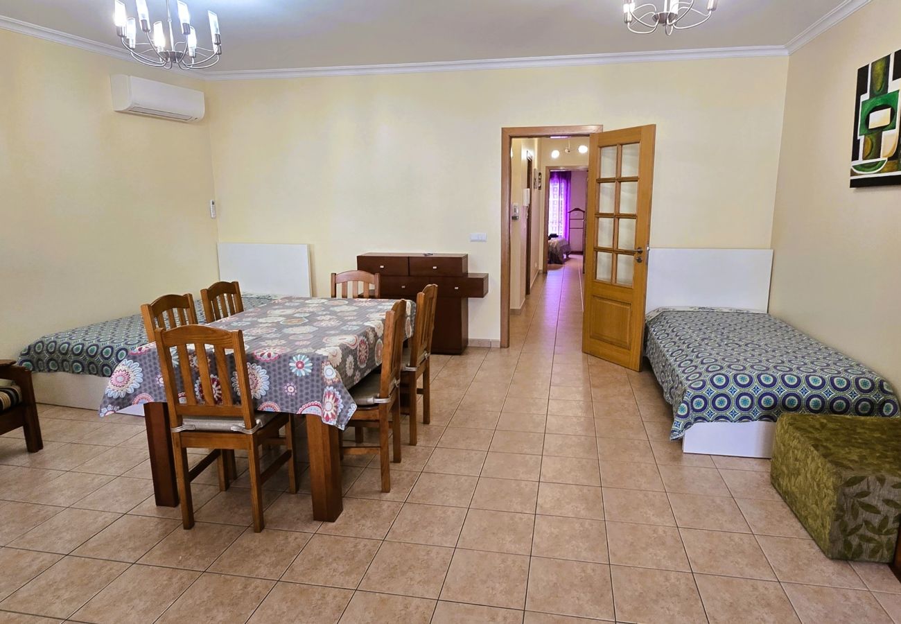 Apartment in Albufeira - Odete Beach Tunel / Albufeira