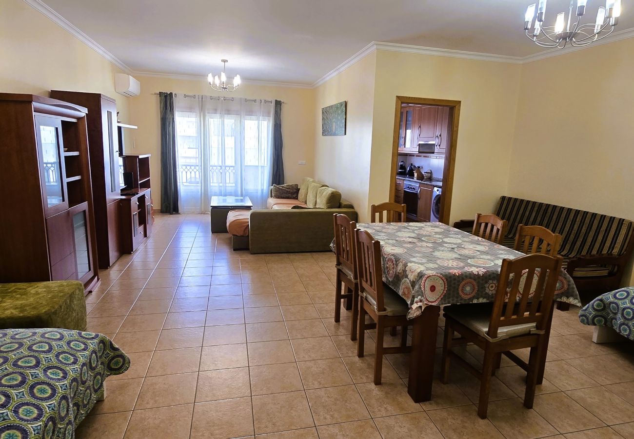 Apartment in Albufeira - Odete Beach Tunel / Albufeira