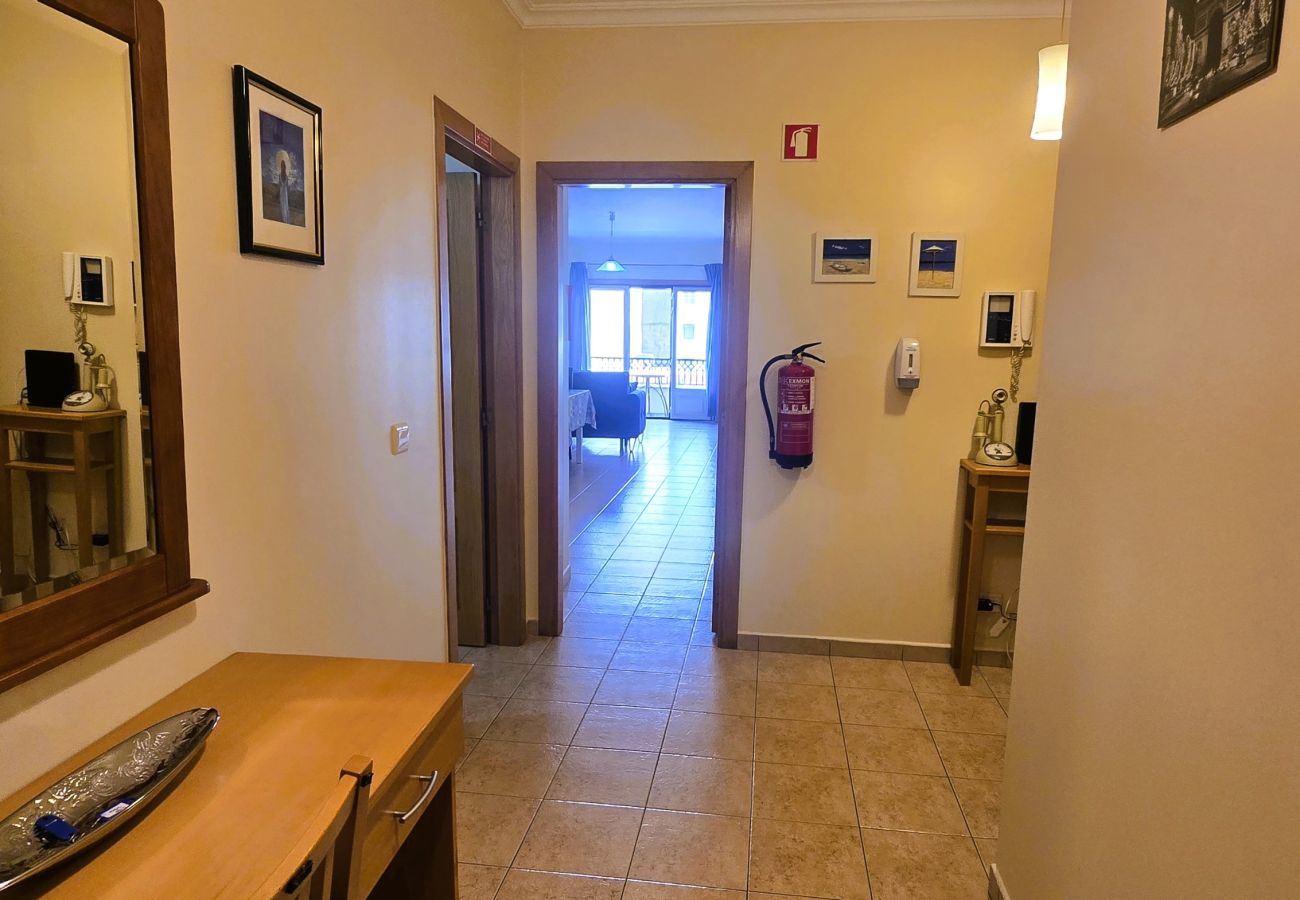 Apartment in Albufeira - Open Space  / Albufeira