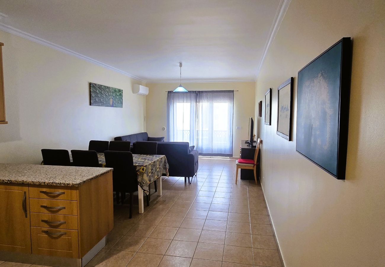 Apartment in Albufeira - Open Space  / Albufeira