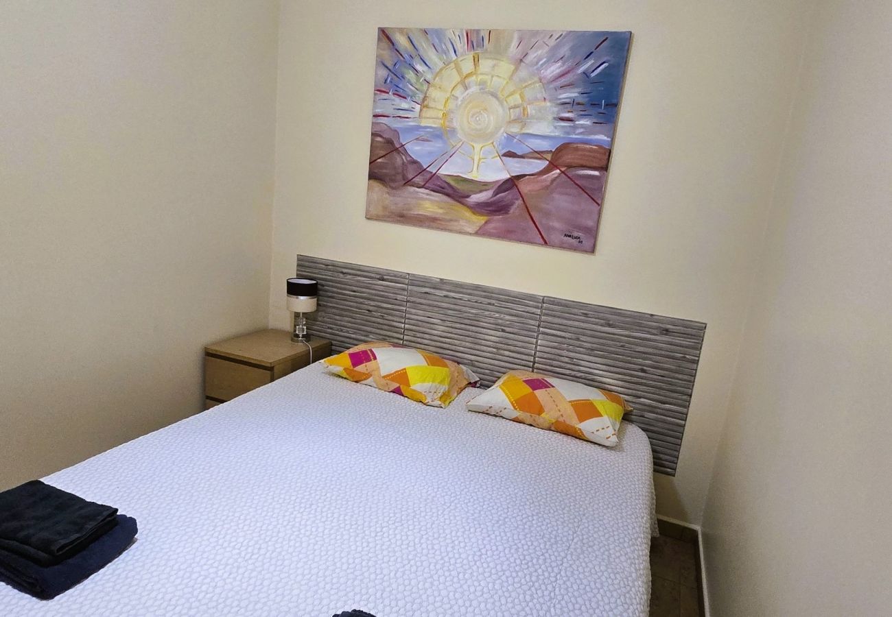 Apartment in Albufeira - Open Space  / Albufeira