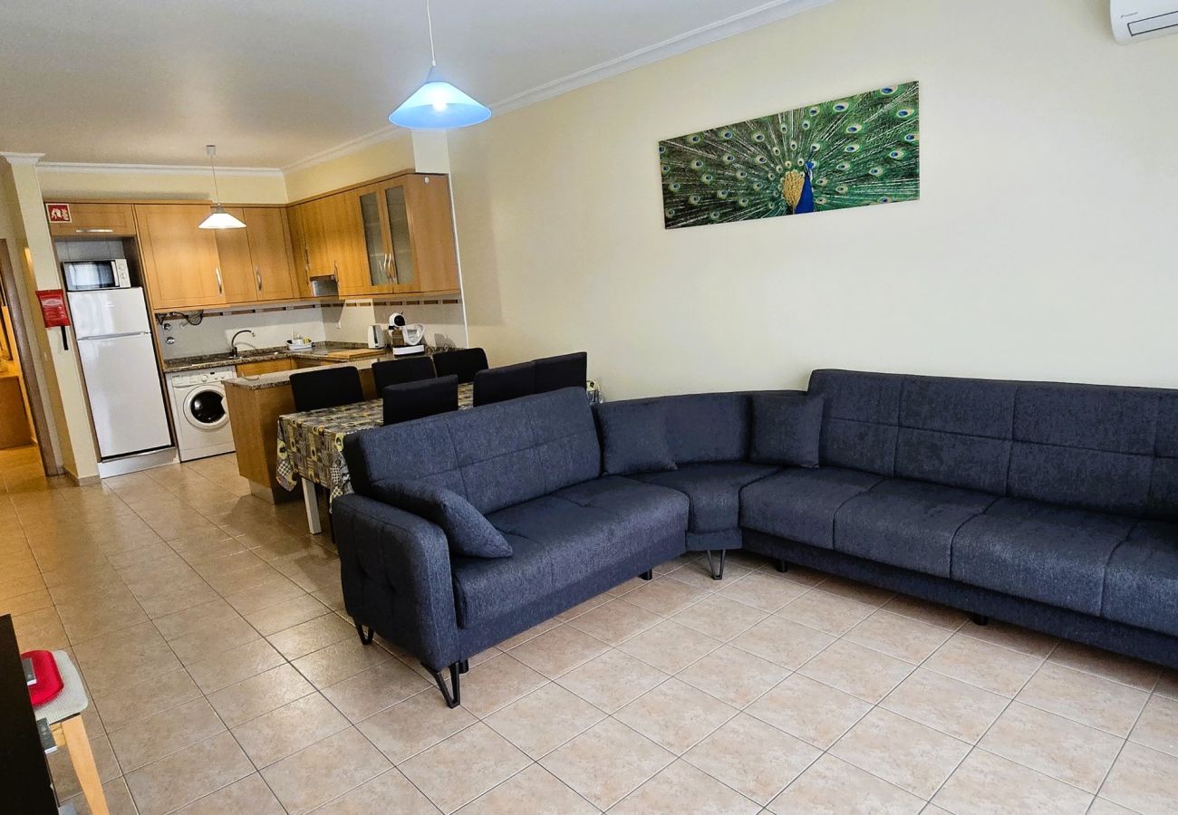 Apartment in Albufeira - Open Space  / Albufeira