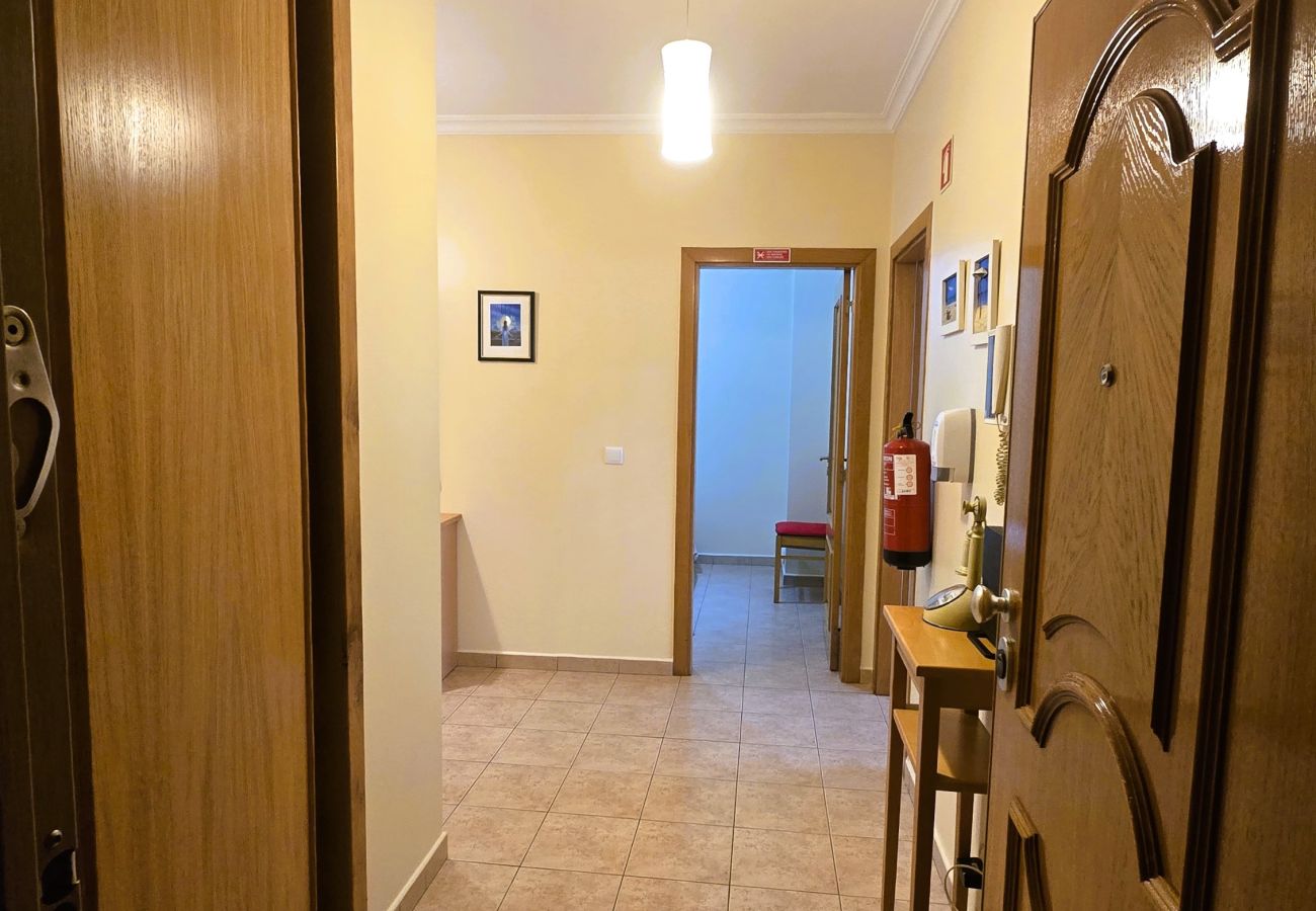 Apartment in Albufeira - Open Space  / Albufeira