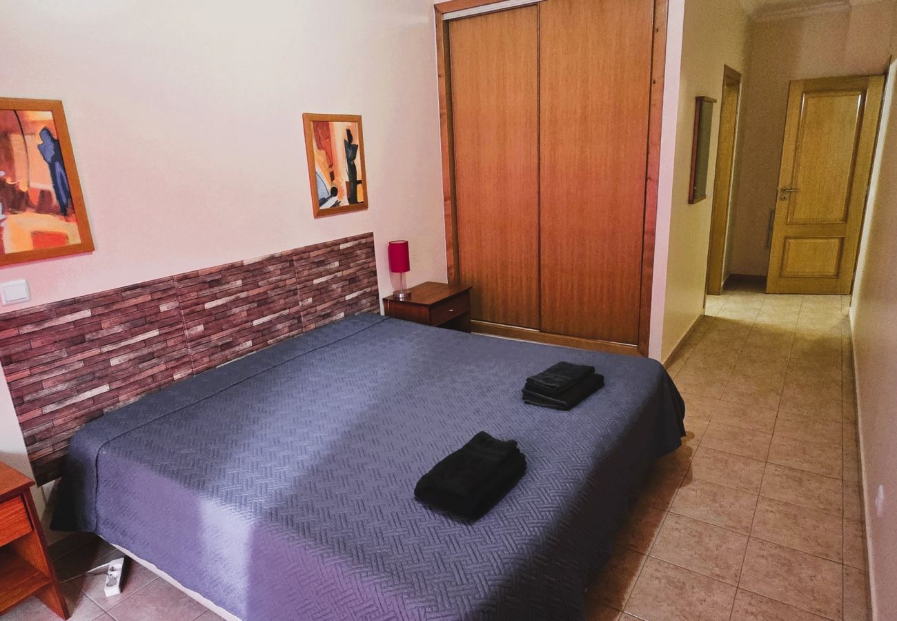 Apartment in Albufeira - Open Space  / Albufeira