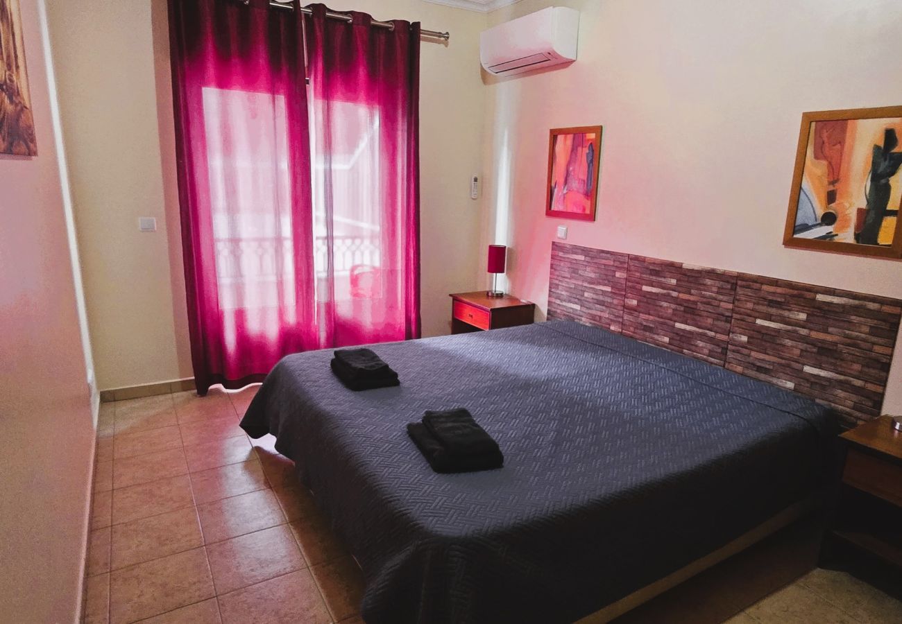 Apartment in Albufeira - Open Space  / Albufeira