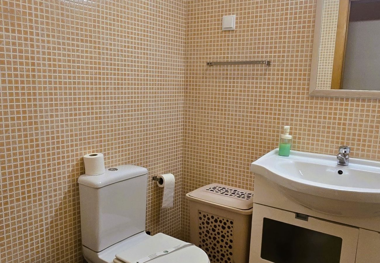 Apartment in Albufeira - Open Space  / Albufeira
