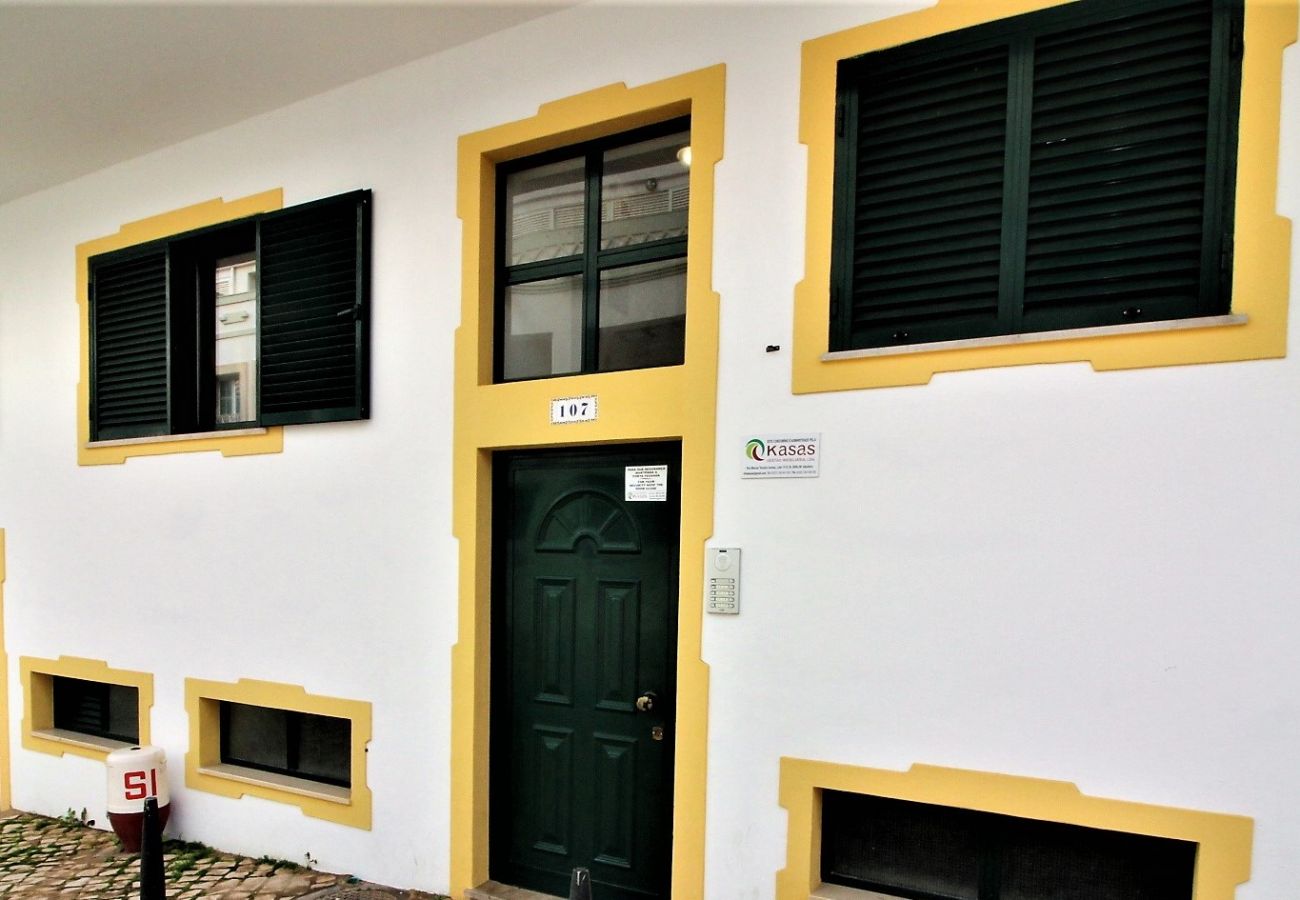 Apartment in Albufeira - Old Town Beach / Albufeira