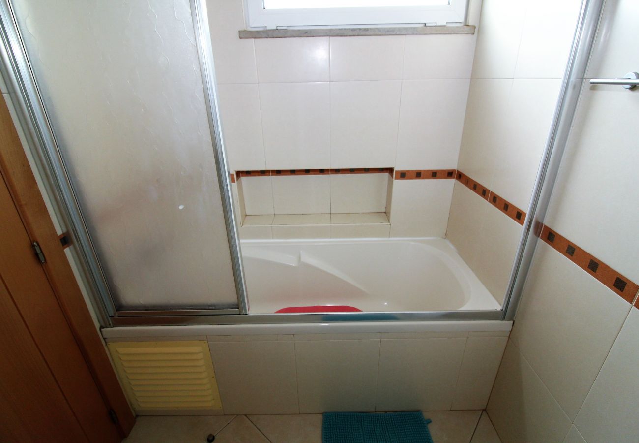 Apartment in Albufeira - Waves View / Albufeira