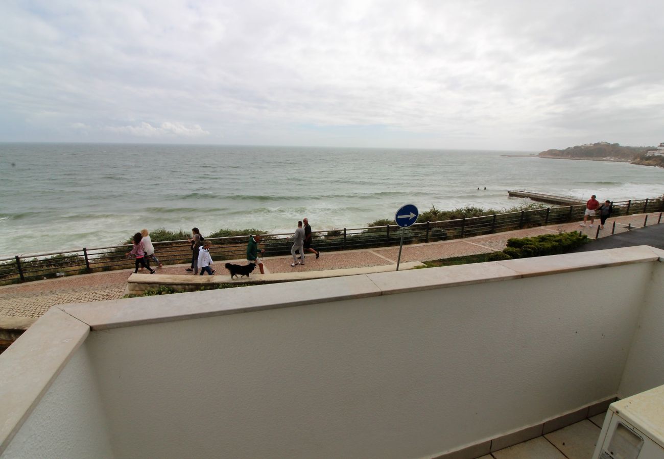Enjoy this fantastic ocean view