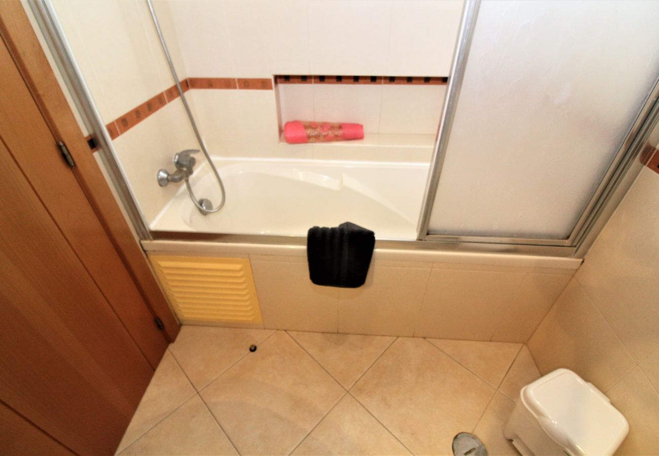 Apartment in Albufeira - Waves View / Albufeira