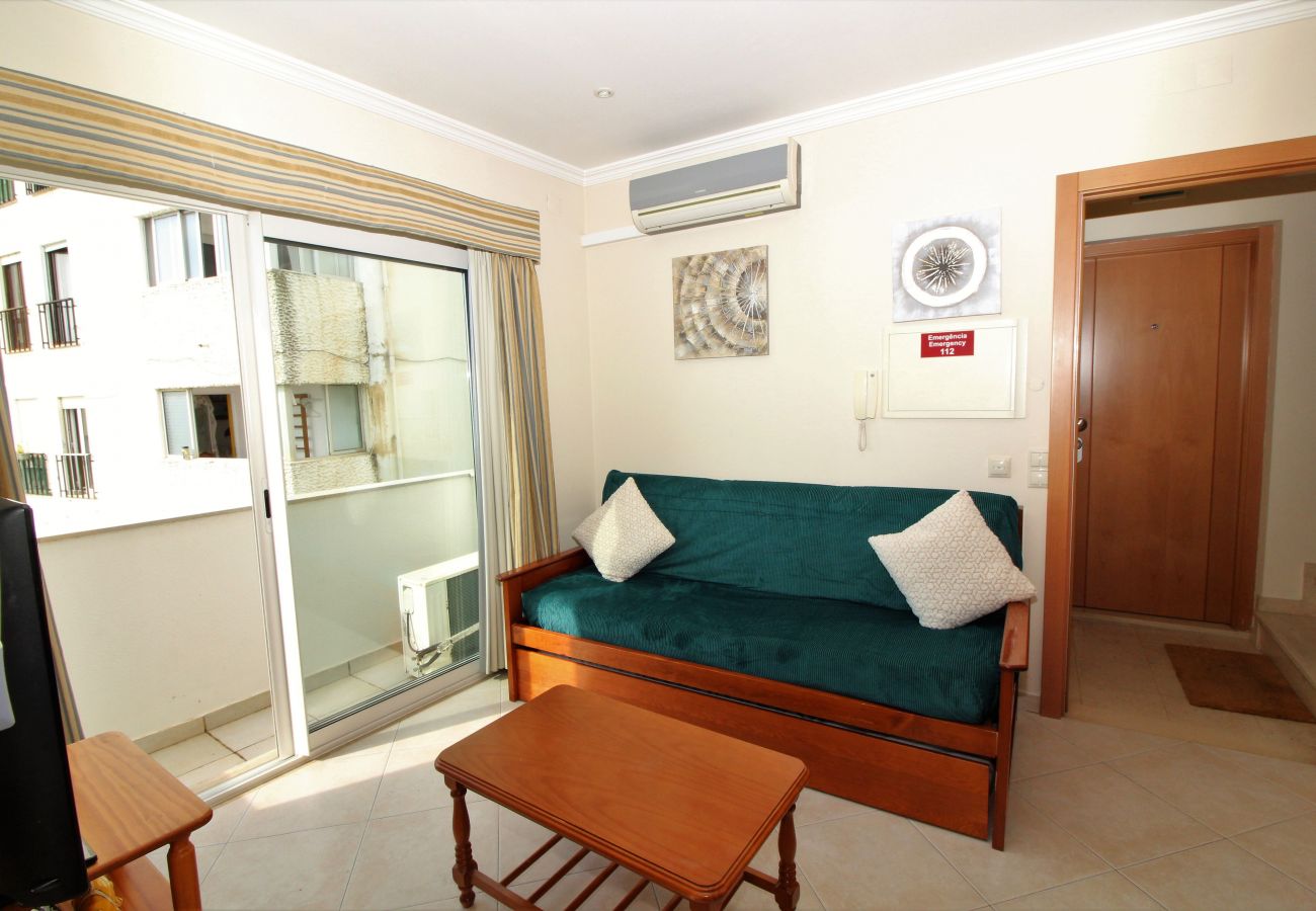 Apartment in Albufeira - Waves View / Albufeira