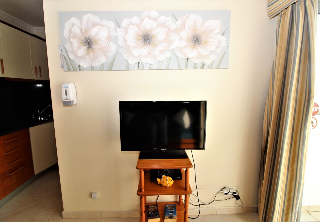Apartment in Albufeira - Waves View / Albufeira
