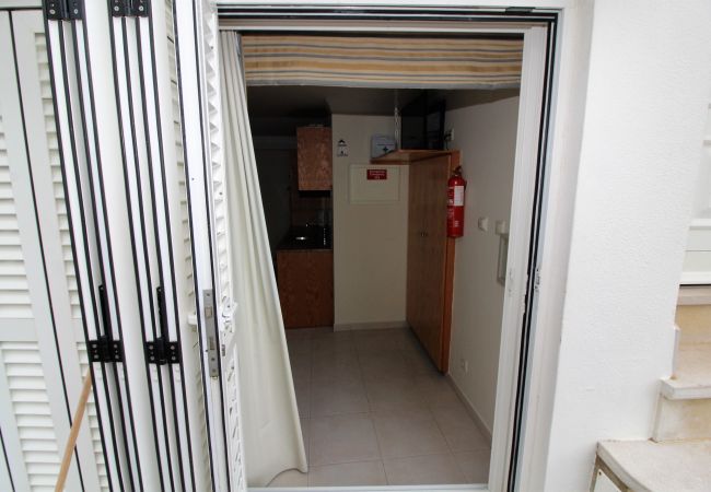 Studio in Albufeira - Waves Studio / Albufeira Studio in Albufeira - Waves Studio / Albufeira