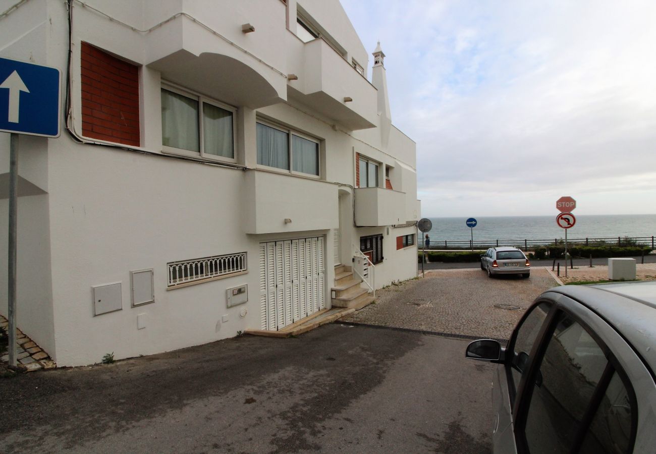 Studio in Albufeira - Waves Studio / Albufeira