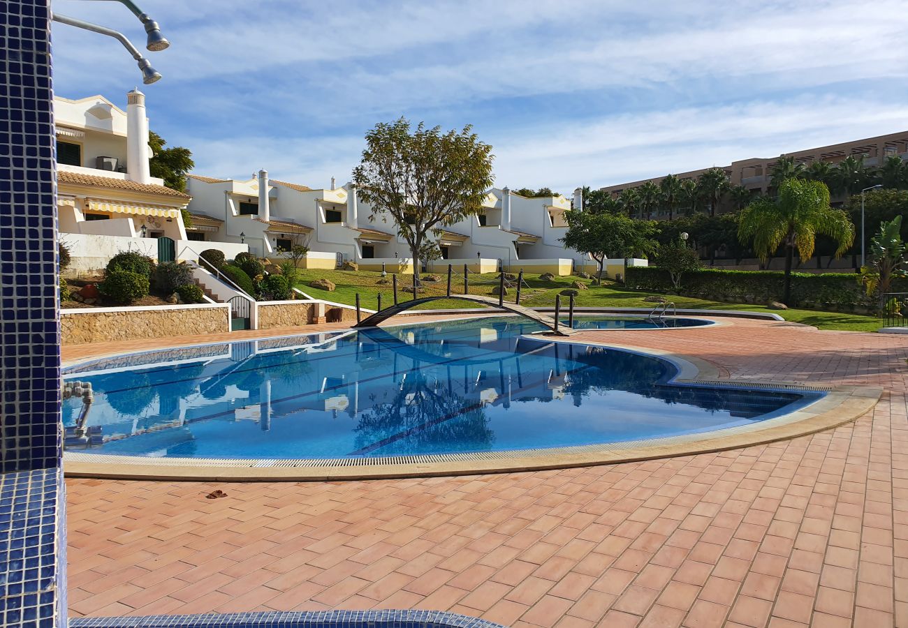 Apartment in Albufeira - Villa Martina / Albufeira