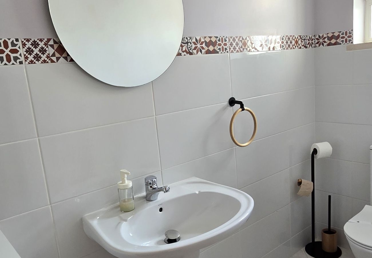 House in Albufeira - Villa Vista Mar / Gale