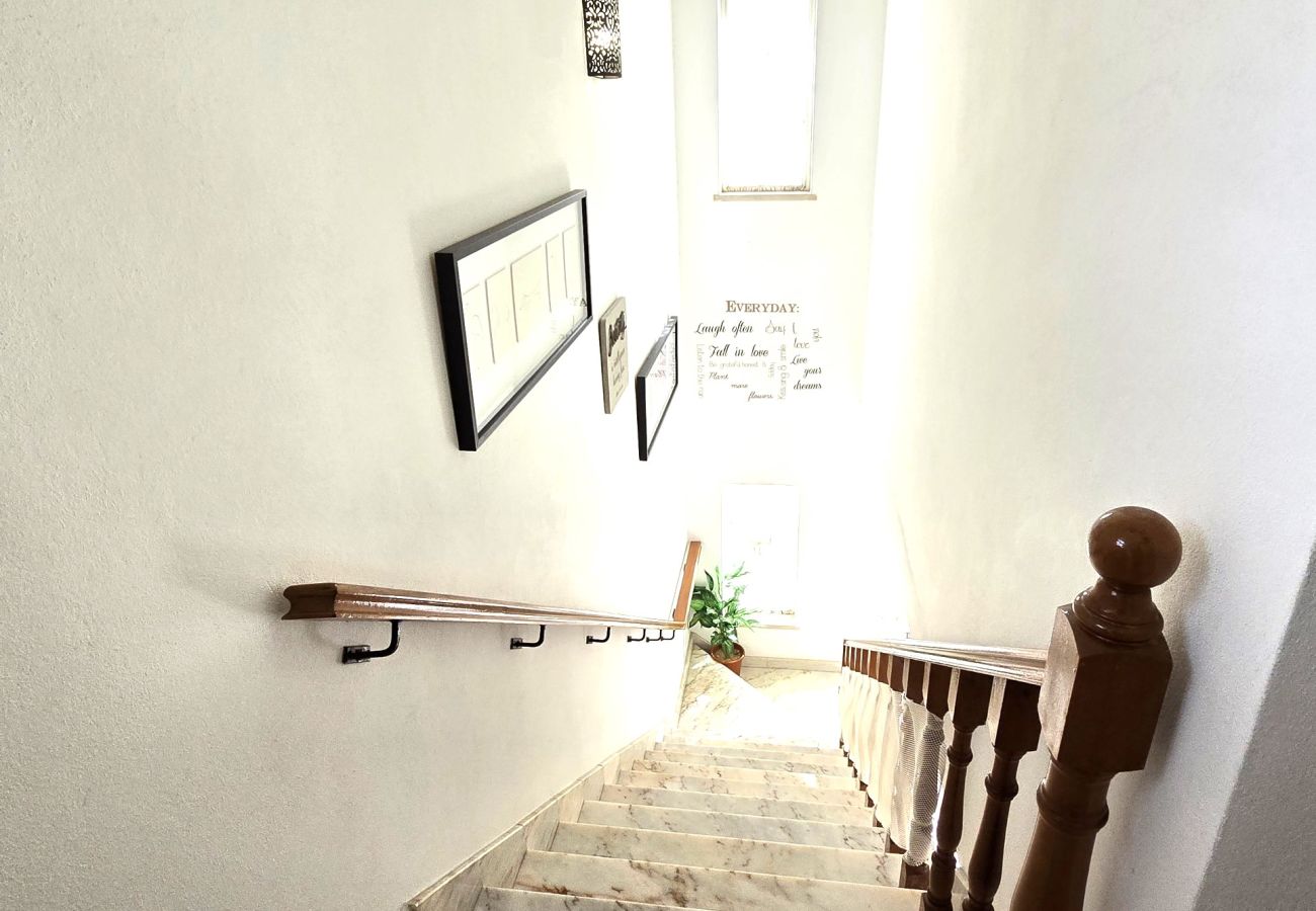 House in Albufeira - Villa Vista Mar / Gale