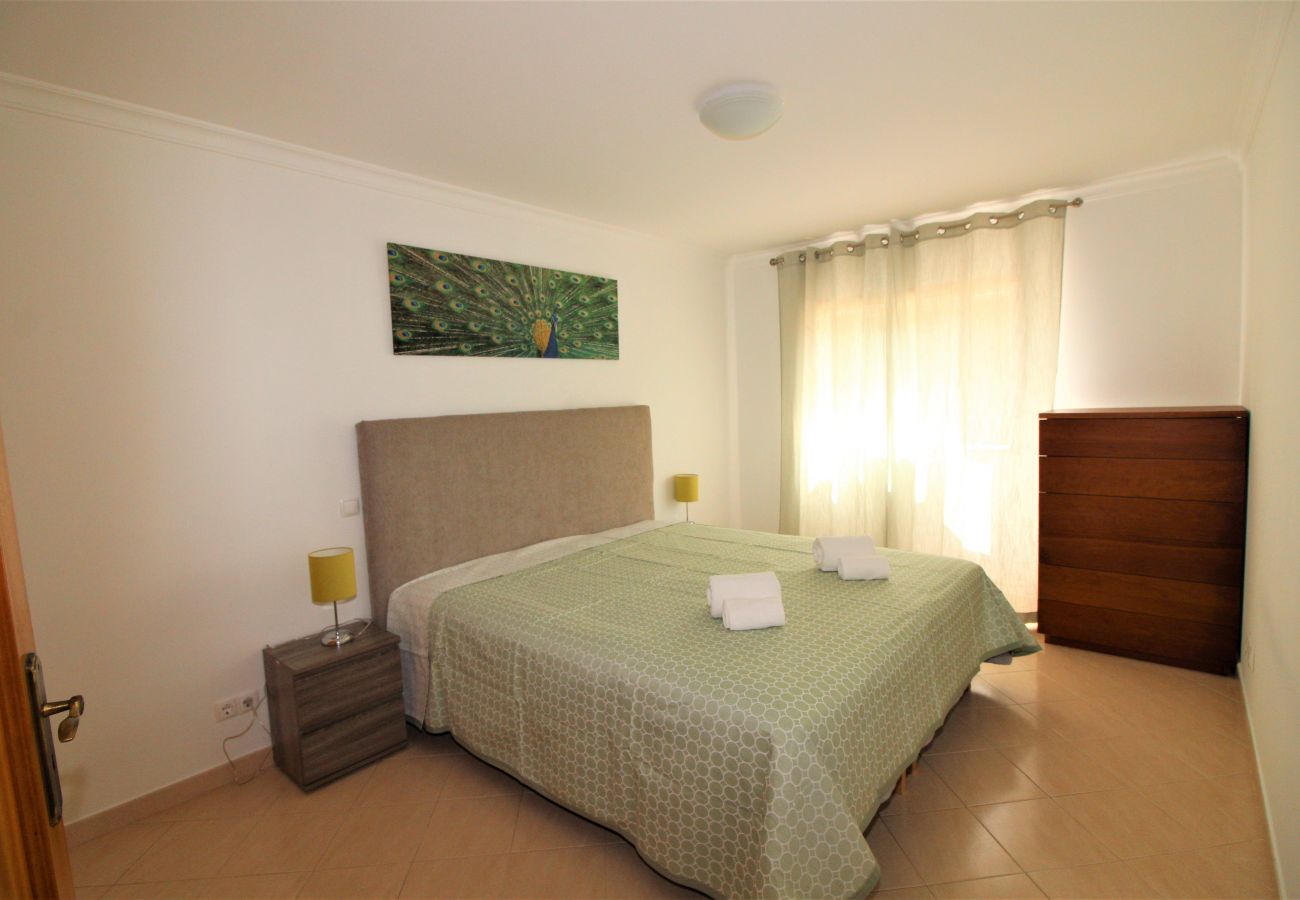 Apartment in Albufeira - Holidays Beach- Albufeira