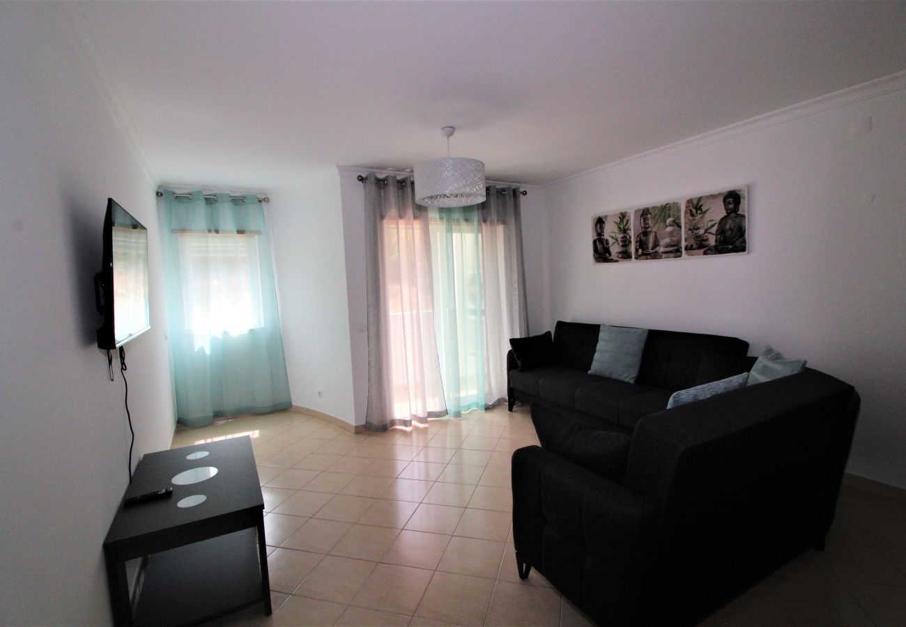 Apartment in Albufeira - Holidays Beach- Albufeira