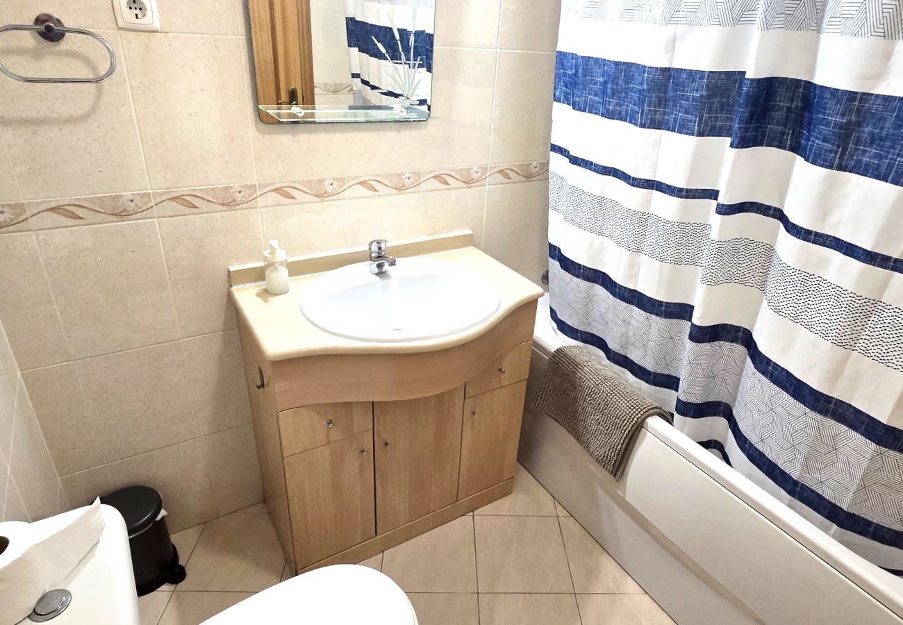 Apartment in Albufeira - Holidays Albufeira