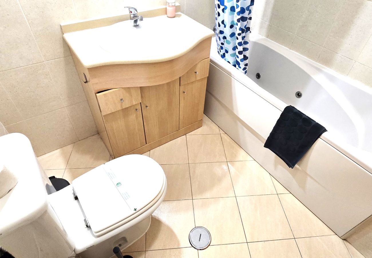 Apartment in Albufeira - Holidays - Albufeira