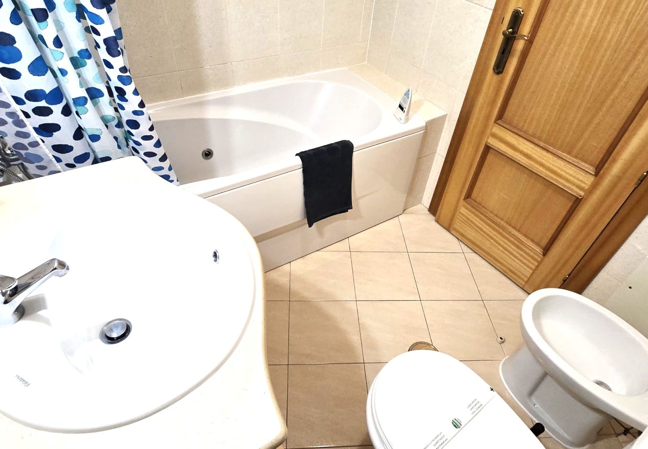 Apartment in Albufeira - Holidays - Albufeira