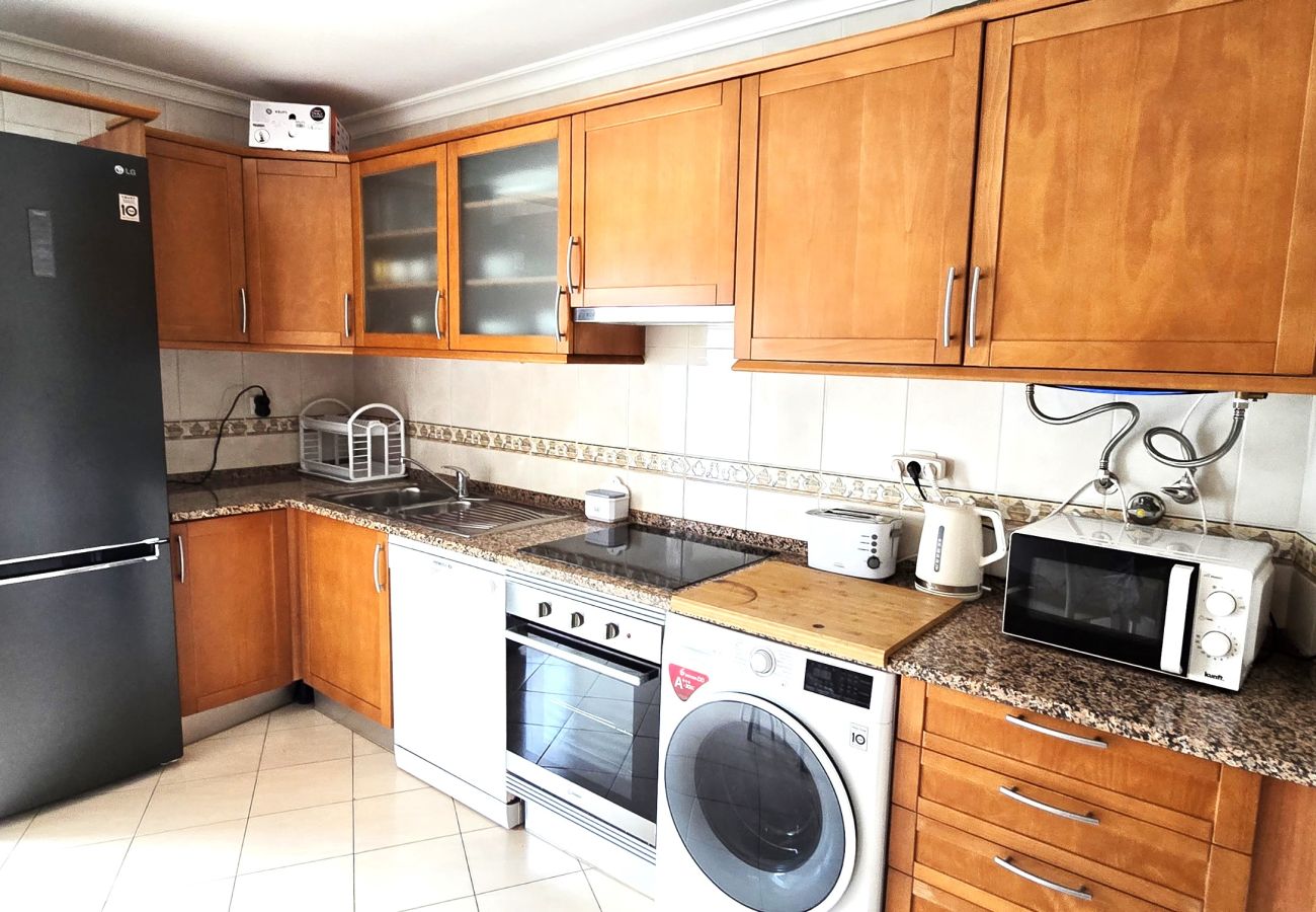 Apartment in Albufeira - Holidays - Albufeira