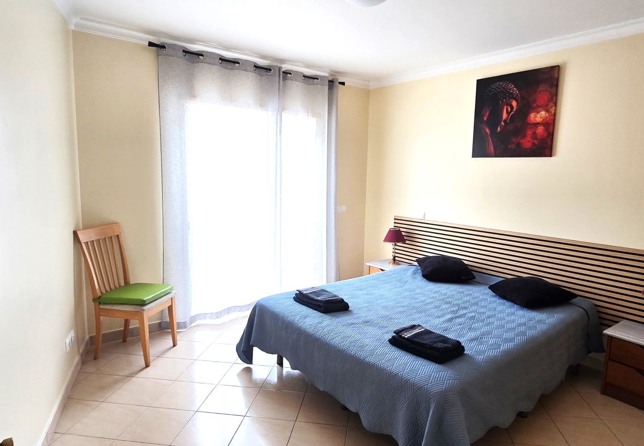 Apartment in Albufeira - Holidays - Albufeira