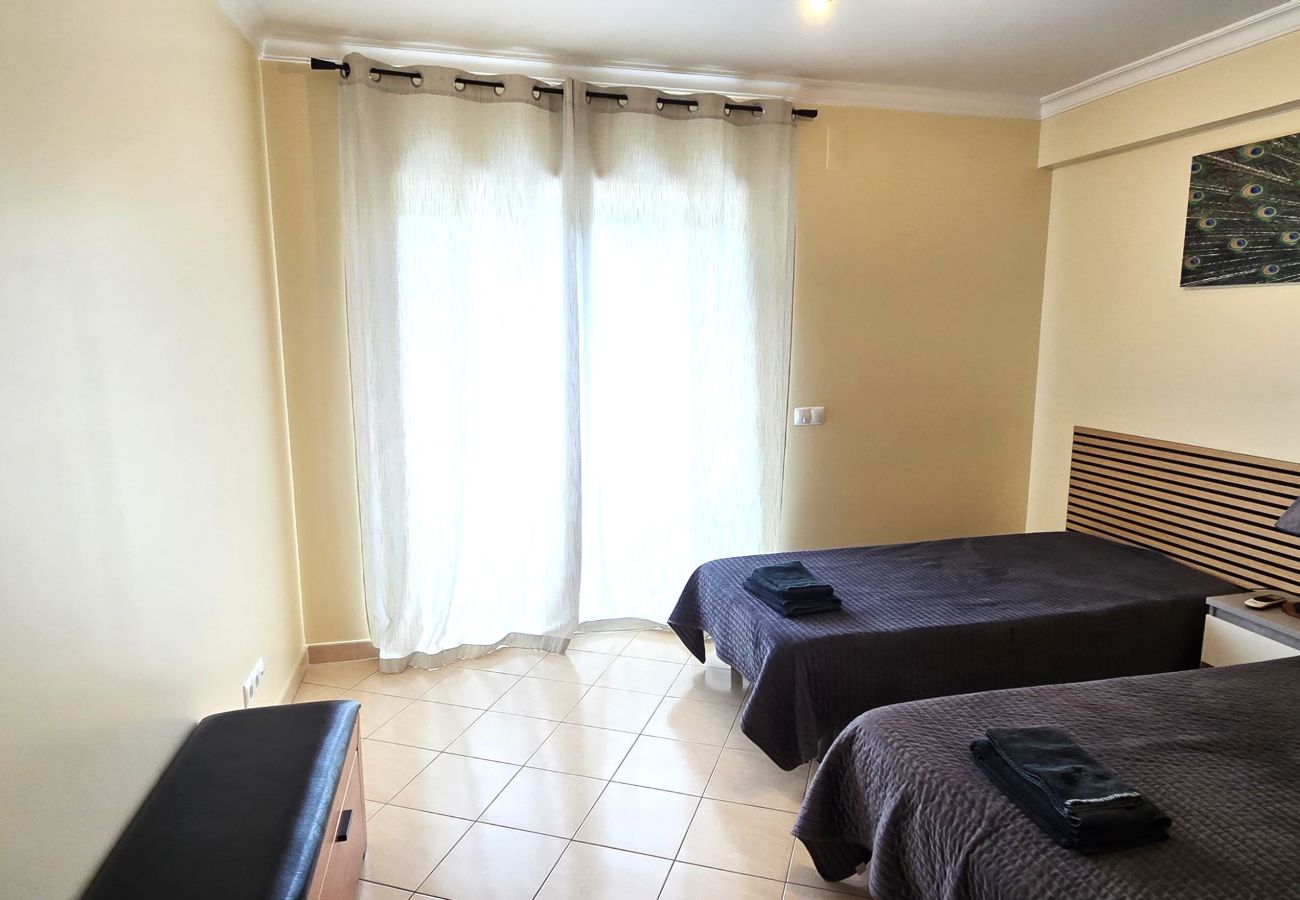 Apartment in Albufeira - Holidays - Albufeira