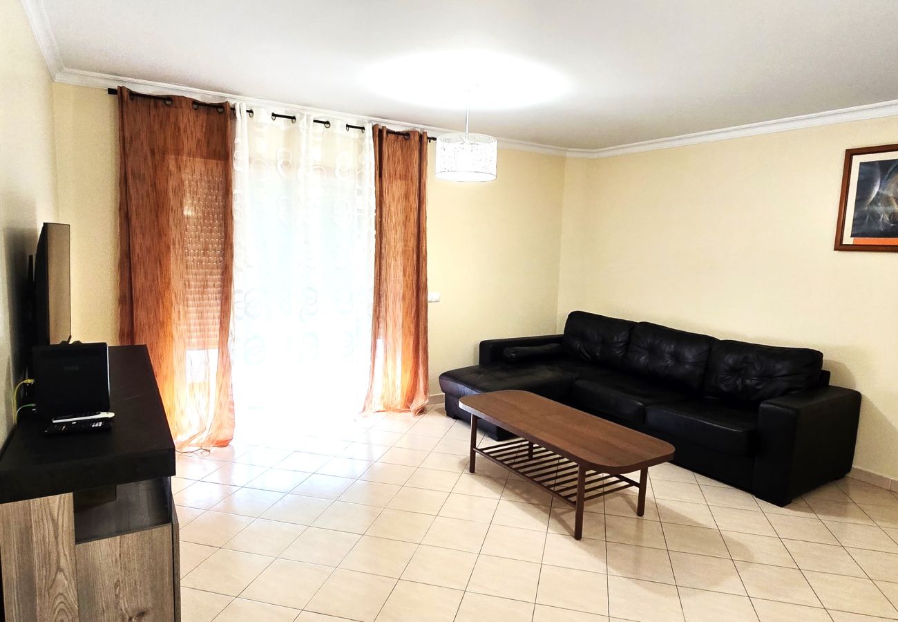 Apartment in Albufeira - Holidays - Albufeira