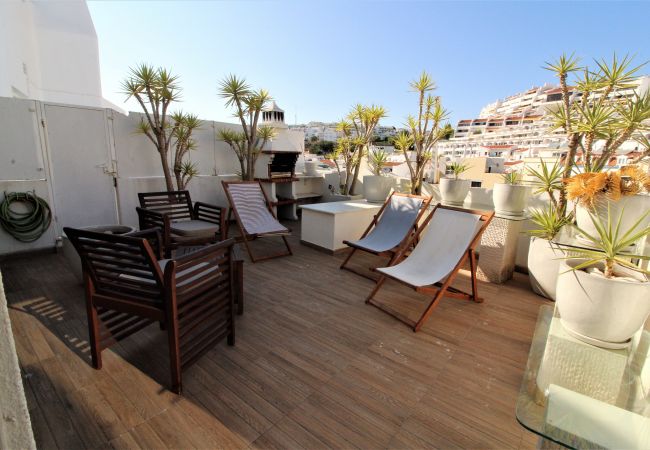 Apartment in Albufeira - Happy Place - Albufeira