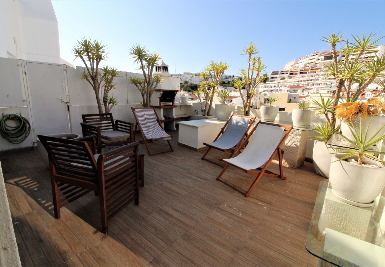 Apartment in Albufeira - Happy Place - Albufeira