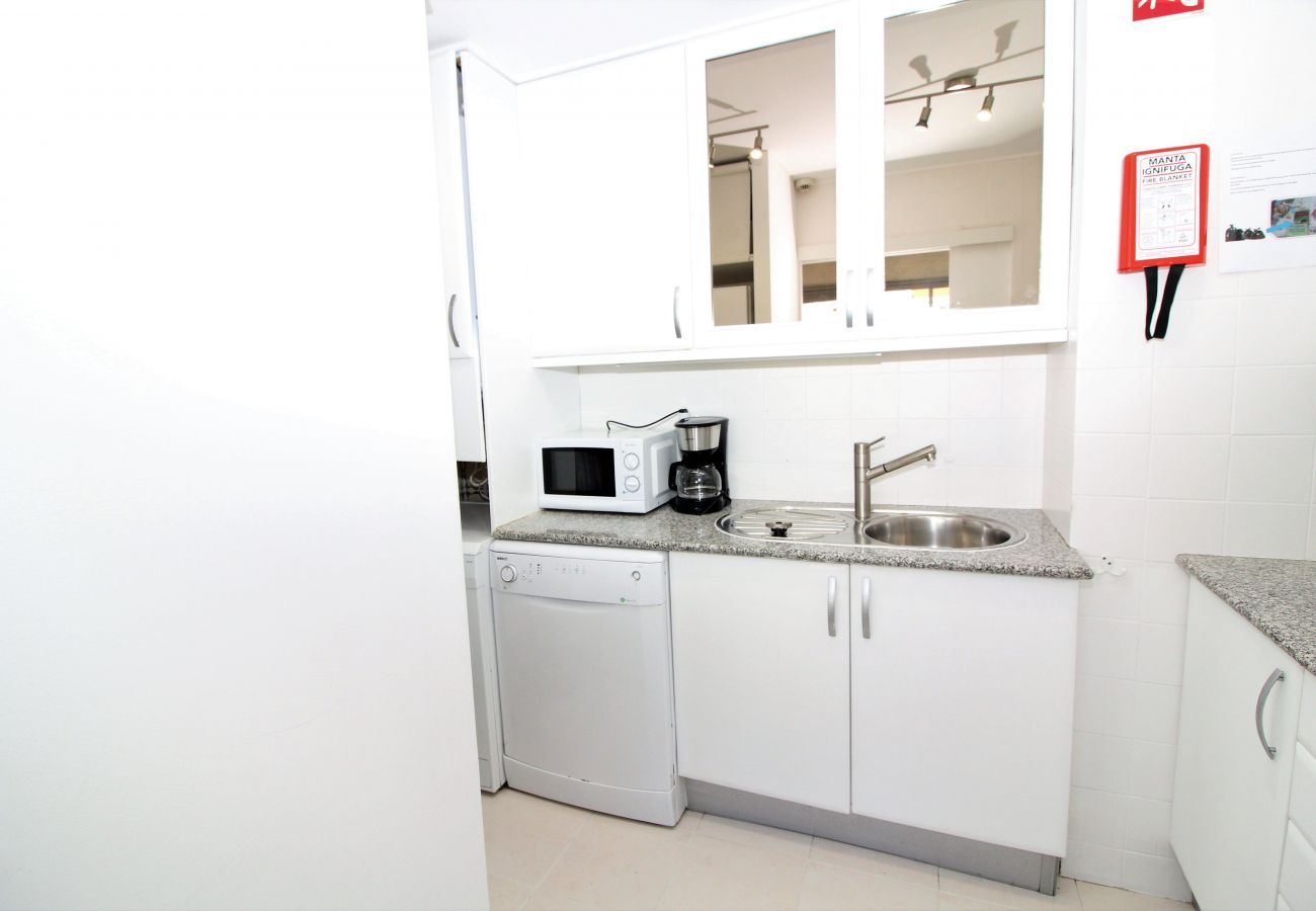 Apartment in Albufeira - Happy Place - Albufeira