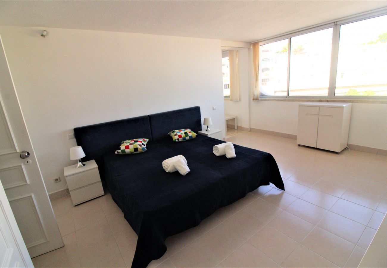 Apartment in Albufeira - Happy Place - Albufeira