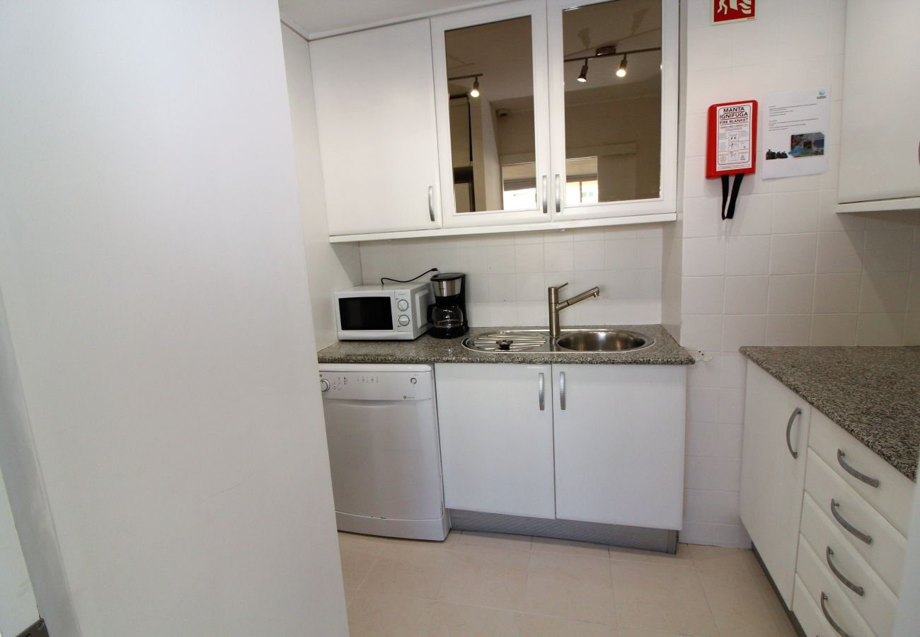 Apartment in Albufeira - Happy Place - Albufeira