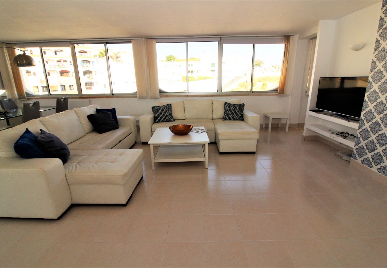 Apartment in Albufeira - Happy Place - Albufeira
