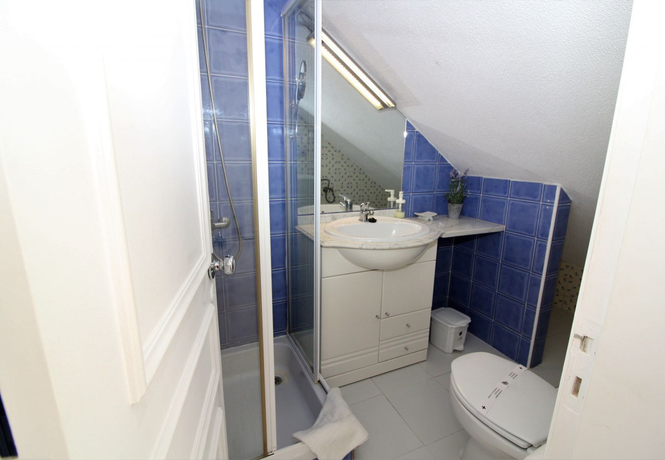 Apartment in Albufeira - Happy Place - Albufeira