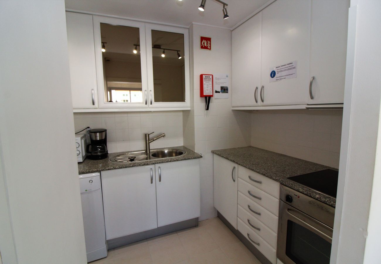 Apartment in Albufeira - Happy Place - Albufeira