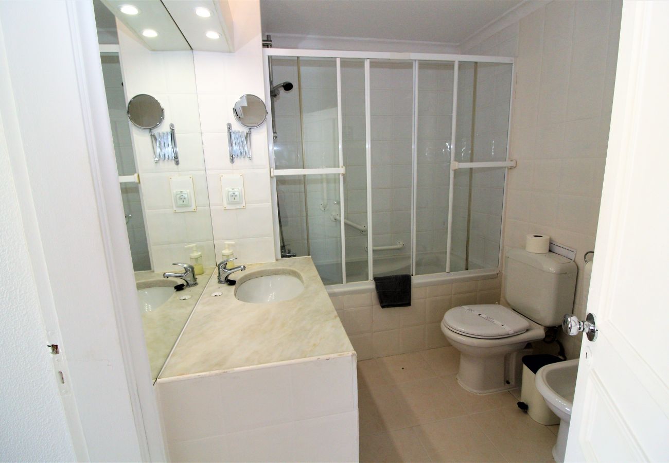 Apartment in Albufeira - Happy Place - Albufeira